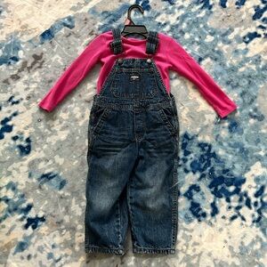 Ms. Rachel DIY Costume